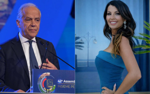 Il caso del Ministro dell’Interno Piantedosi coinvolto in una liaison con la giornalista Claudia Conte