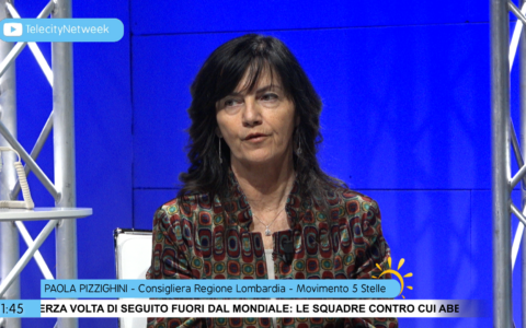 Pizzighini (M5S): “Stadio di San Siro? Rischio di svendere bene pubblico per operazioni speculative”