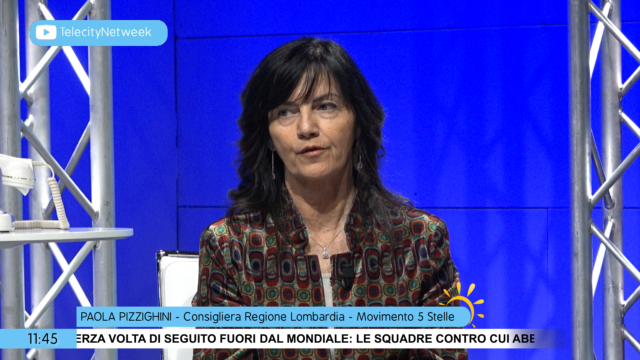 Pizzighini (M5S): “Stadio di San Siro? Rischio di svendere bene pubblico per operazioni speculative”