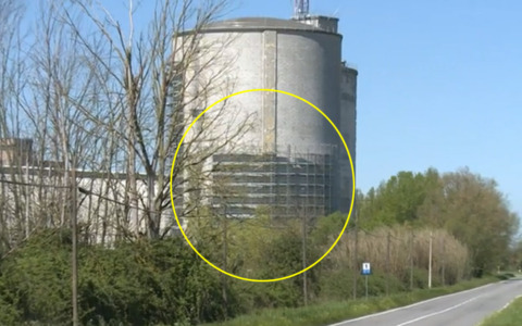 Incidenti sul lavoro: cinque vittime in tre giorni fra Emilia, Veneto, Friuli e Svizzera