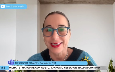 Priante (Enit): “Turismo, svolta al vertice: Mazzi ministro, ENIT rilancia sull’Italia nel mondo”