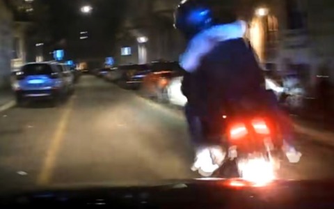 Caso Ramy, chiesto il rinvio a giudizio del carabiniere alla guida per omicidio stradale