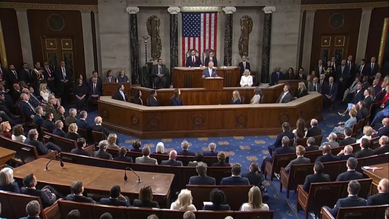 Re Carlo a Washington rilancia l’alleanza Gran Bretagna e Stati Uniti