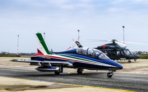 Avvicendamento nella gestione di Leonardo: Meritocrazia Italia chiede motivazioni trasparenti