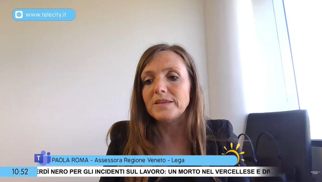 Roma (Lega): “Le persone con disabilità al centro del modello veneto di inclusione socio sanitaria”