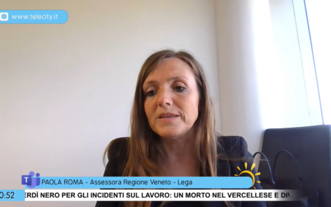 Roma (Lega): “Le persone con disabilità al centro del modello veneto di inclusione socio sanitaria”