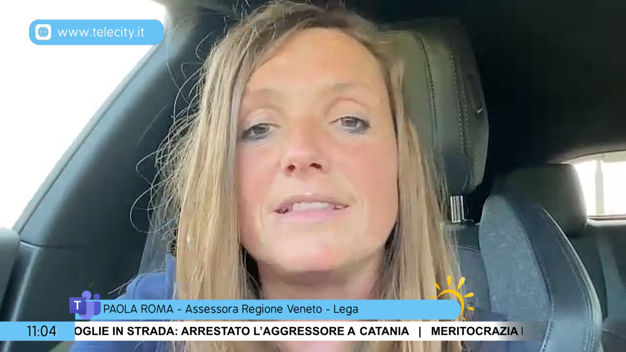 Roma (Lega): “Il Veneto in prima linea: uno Psicologo contro la fragilità digitale”