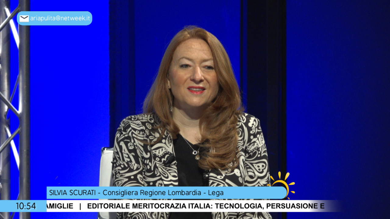 Scurati (Lega): “Manifestazione a Milano, la Lega contrattacca: “Dal PD solo polemiche””