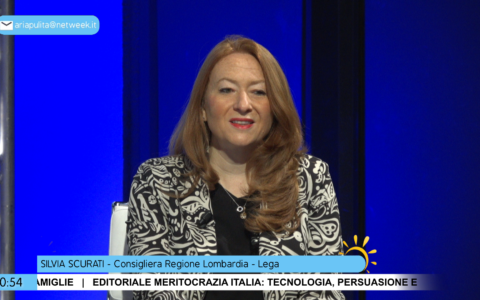 Scurati (Lega): “Manifestazione a Milano, la Lega contrattacca: “Dal PD solo polemiche””