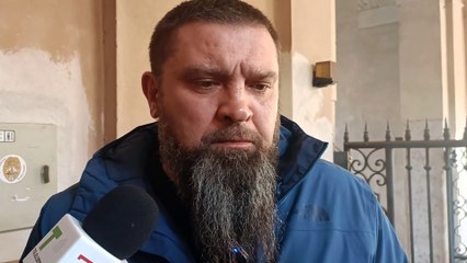 Femminicidio Yana Malayko: riconosciuta la premeditazione per l'ex Dumitru Stratan. Condannato all'ergastolo