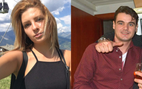 Femminicidio Yana Malayko: riconosciuta la premeditazione per l’ex Dumitru Stratan. Condannato all’ergastolo