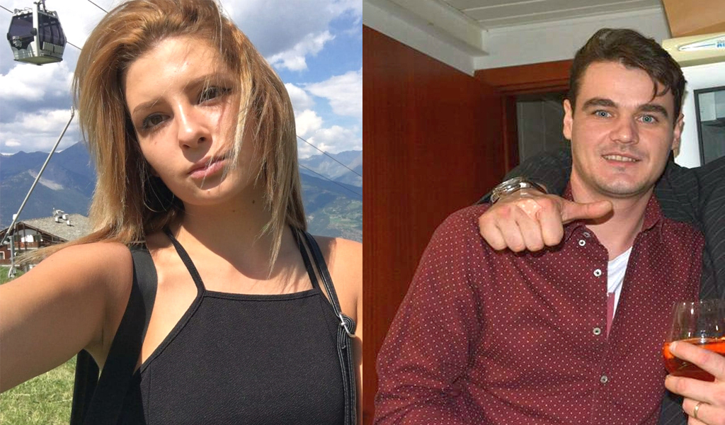 Femminicidio Yana Malayko: riconosciuta la premeditazione per l’ex Dumitru Stratan. Condannato all’ergastolo