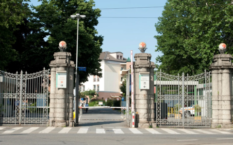 Hantavirus: altra turista inglese di 20 anni in osservazione all’ospedale Sacco di Milano