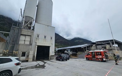 Incidenti sul lavoro: due vittime in Alto Adige e Sardegna, un ferito grave in Puglia