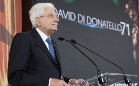 David di Donatello, presentati i candidati ai premi in Quirinale