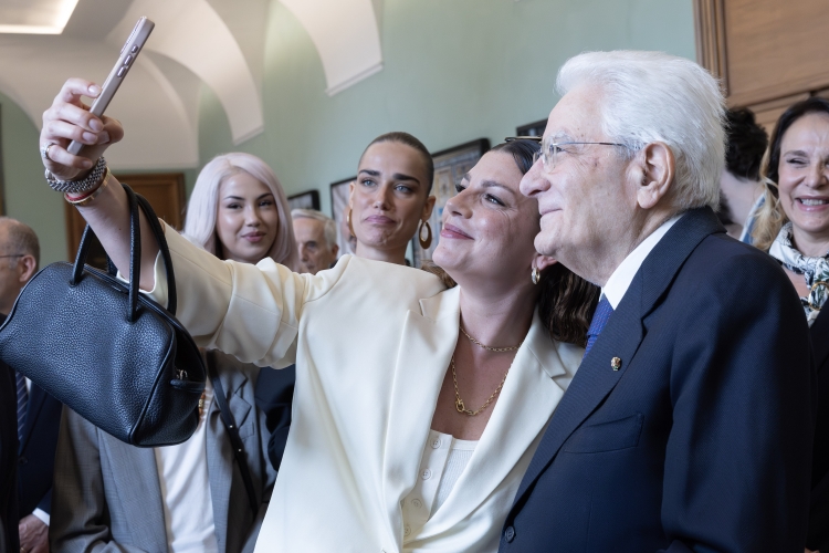 Mattarella siae