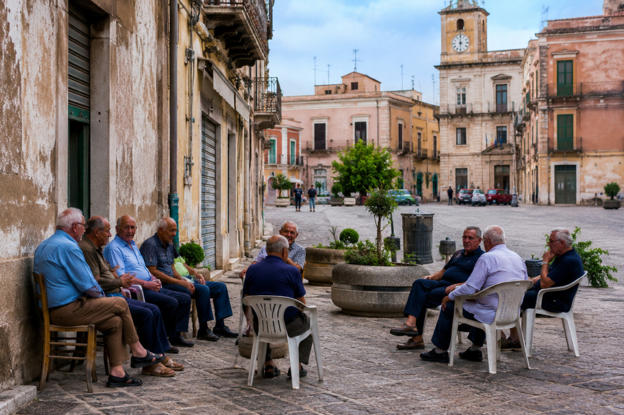 Gli italiani sono i più longevi d’Europa secondo l’Ocse: aspettativa di vita 84,1 anni (un record)