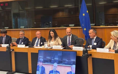 Settimana europea parchi, FdI-ECR: “Conservare e valorizzare la natura senza eccessi del Green Deal”