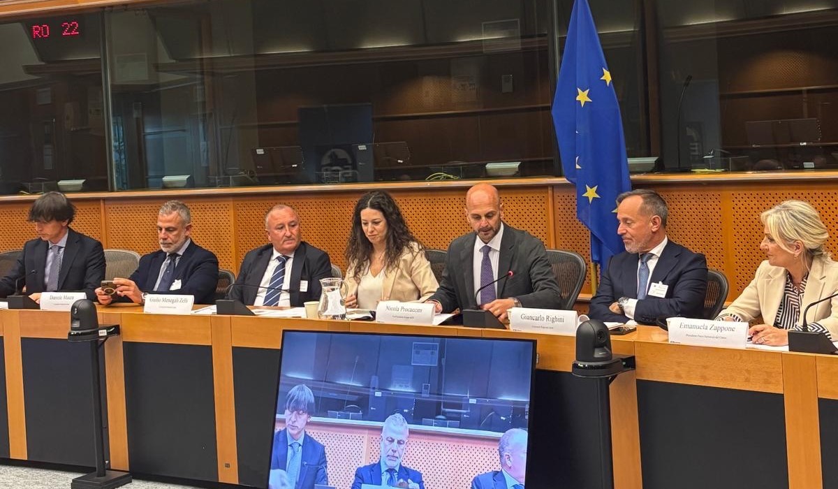 Settimana europea parchi, FdI-ECR: “Conservare e valorizzare la natura senza eccessi del Green Deal”