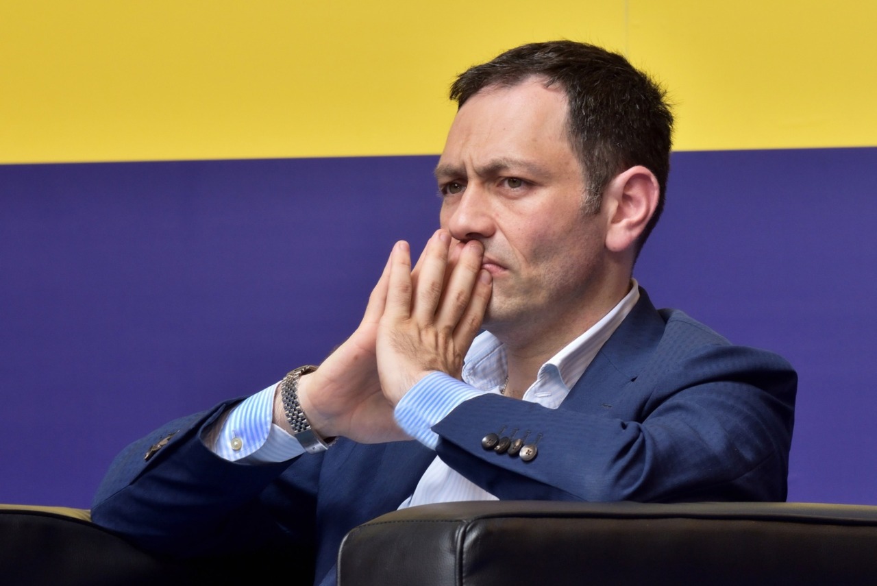 Ue, Razza (FDI/ECR): “Il Sud cresce e la Sicilia mantiene numeri record”