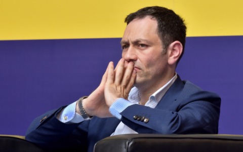 Ue, Razza (FDI/ECR): “Il Sud cresce e la Sicilia mantiene numeri record”