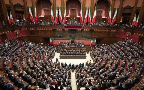 Elezioni Politiche: se si votasse oggi, “Campo largo” vincente (ma solo per lo 0.1%)