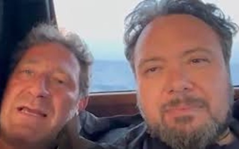 Flottilla, i primi due attivisti già in Italia: “Massacrati in una panic room. Alcuni con lesioni interne”