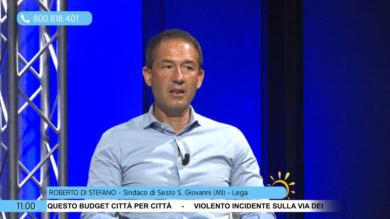 Di Stefano (Lega): “Nucleare, la svolta che guarda al futuro: ora servono scelte concrete per energia indipendente e bollette più leggere”