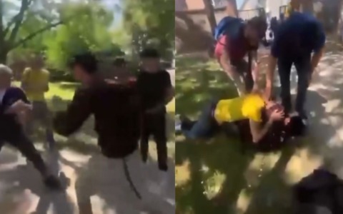 Ancora insegnanti attaccati da studenti: docenti aggrediti da una baby gang a Parma