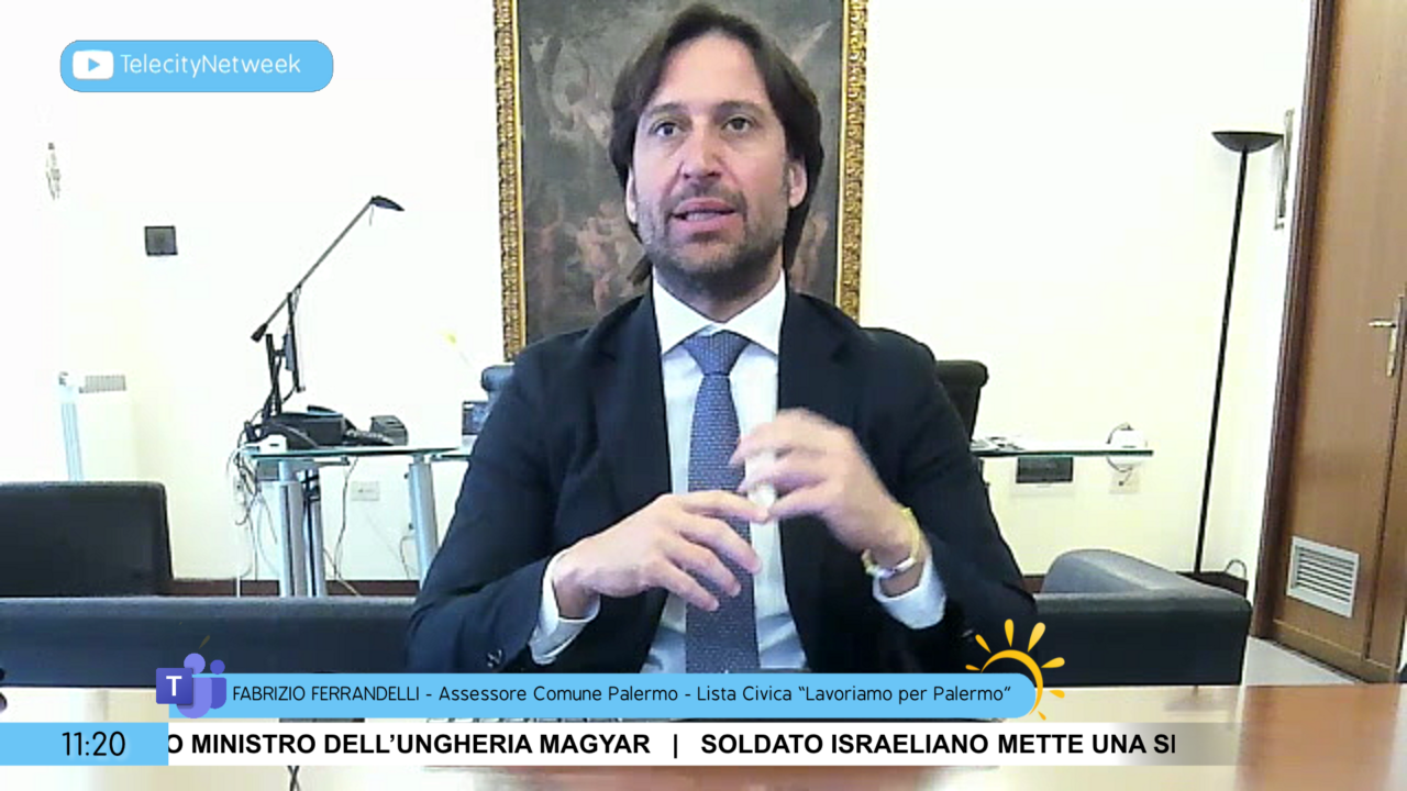 Ferrandelli (Lista Civica): “Garlasco riapre il dibattito sulla giustizia italiana”