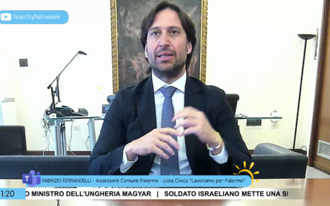 Ferrandelli (Lista Civica): “Garlasco riapre il dibattito sulla giustizia italiana”