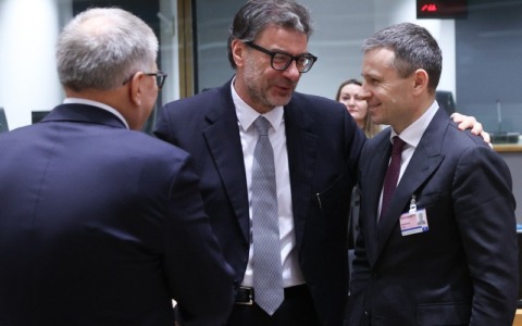 Giorgetti: “Scorporo spese energia dal conto del deficit, come per il riarmo”. Ma Bruxelles dice no