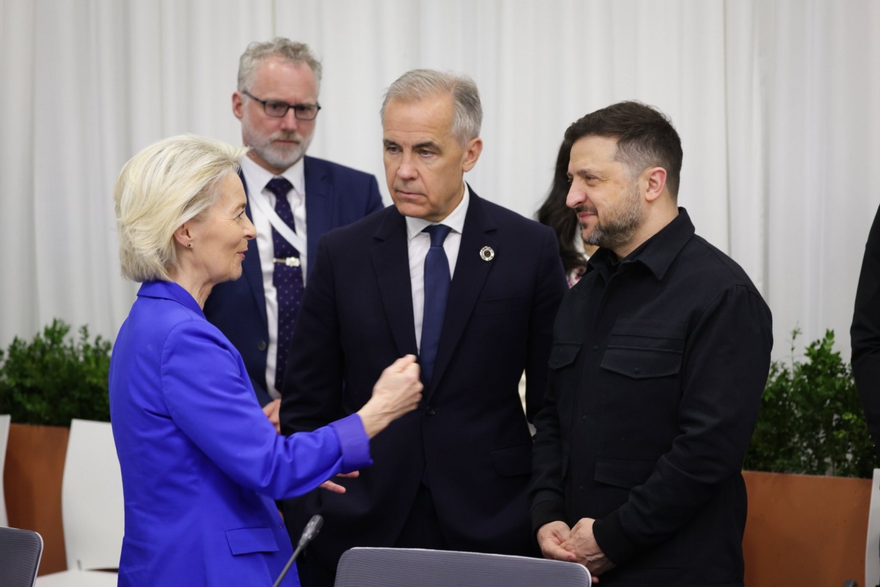 Meloni oggi in Armenia per vertice Ue, poi in Azerbaigian