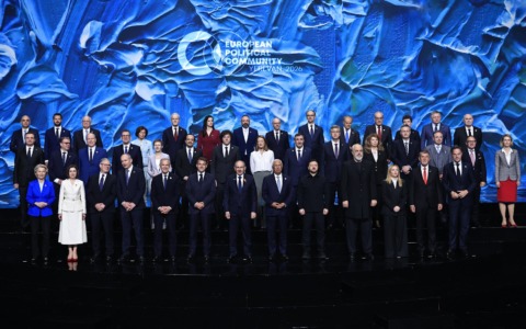 Meloni oggi in Armenia per vertice Ue, poi in Azerbaigian