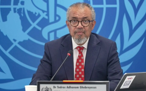 Hantavirus, l’Oms frena l’allarme: “Non è come il coronavirus”. Focolaio sulla nave, caccia ai contatti dei passeggeri