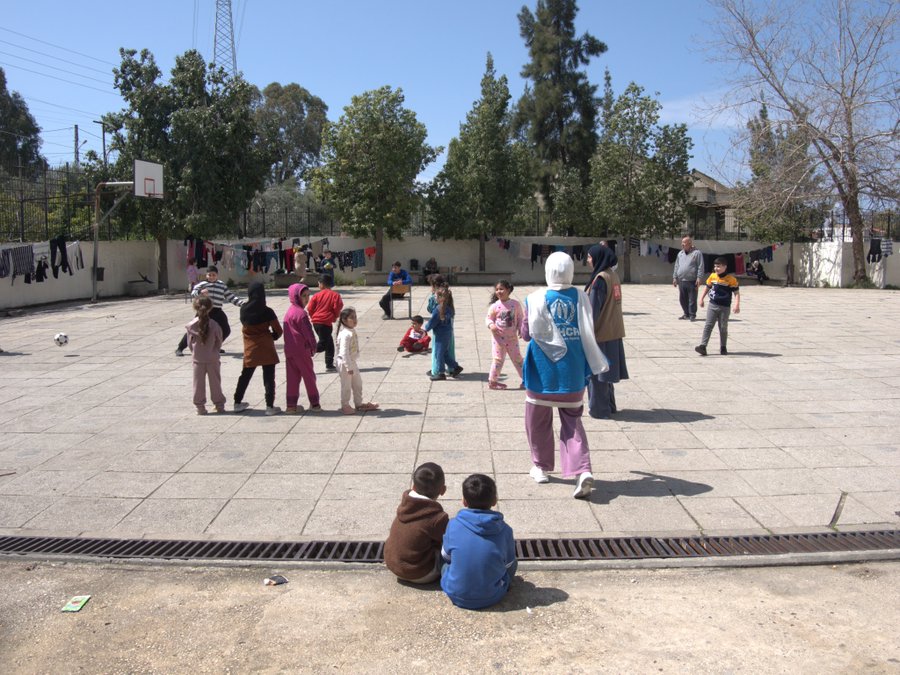 Secondo Save the Children il Libano ogni giorno vengono feriti quattro minori