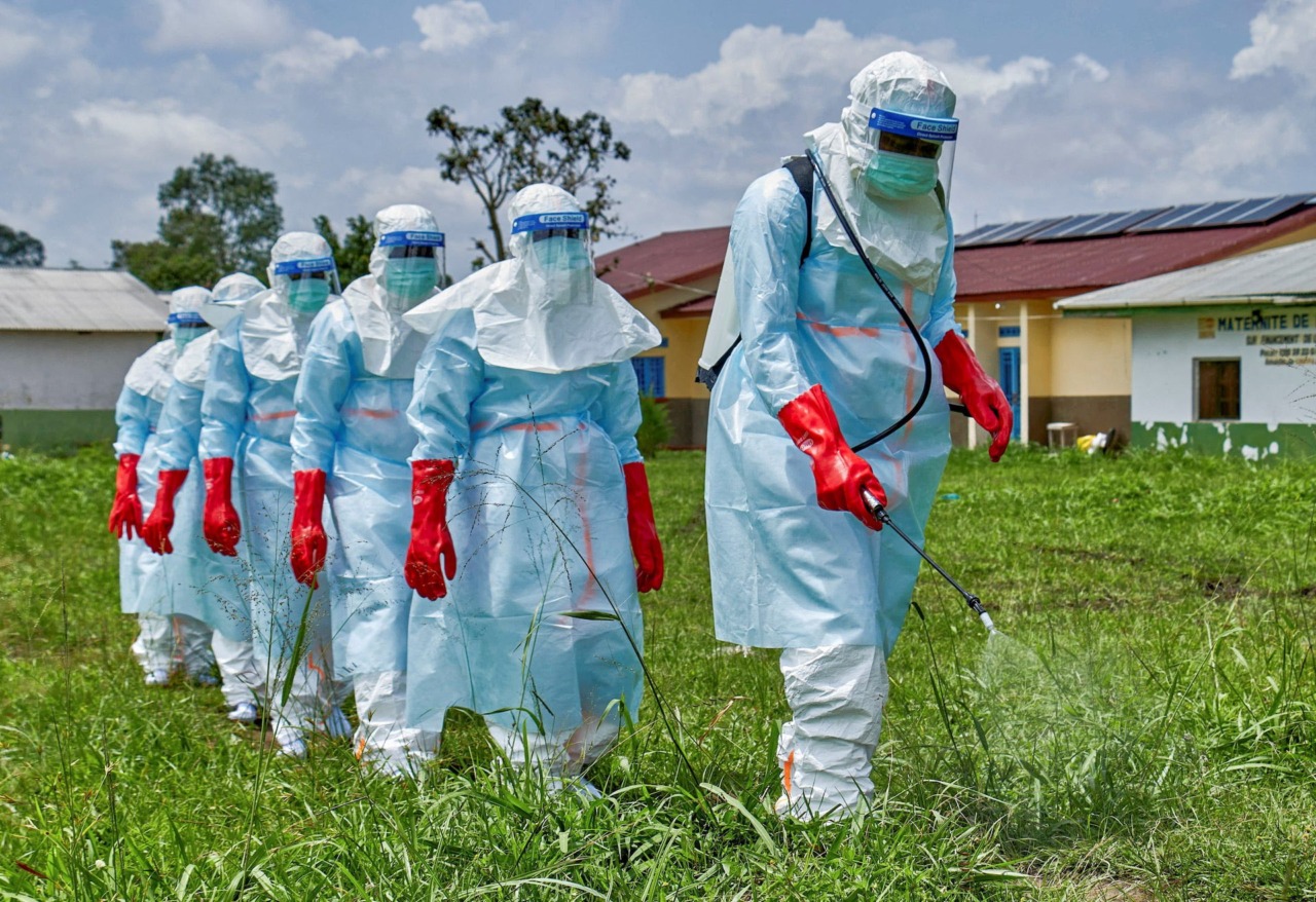 Congo, epidemia ebola dilaga: 900 casi, 200 morti