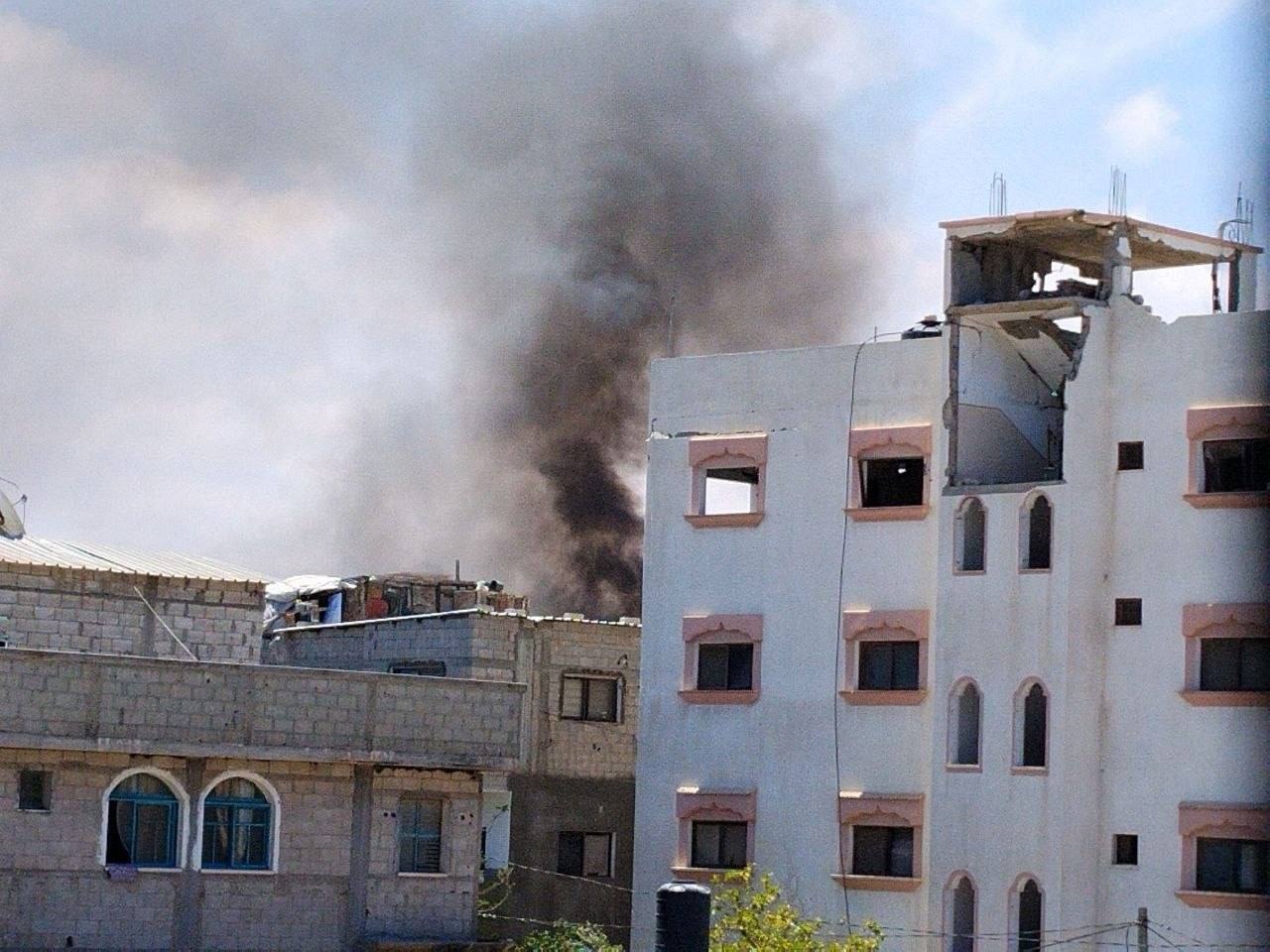Gaza