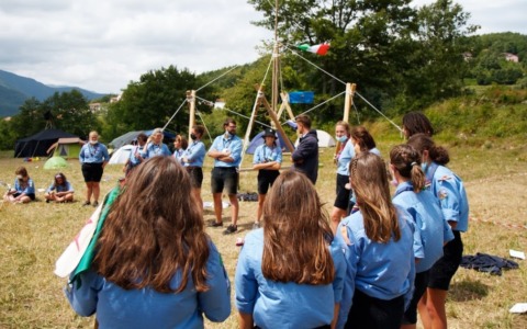 Gli scout cattolici italiani aprono alla possibilità di nominare capi e guide LGBT
