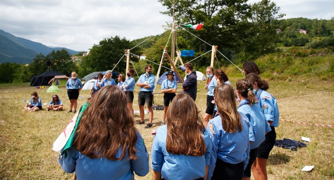 Gli scout cattolici italiani aprono alla possibilità di nominare capi e guide LGBT