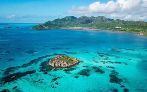 Visitare i Caraibi: i posti da vedere assolutamente
