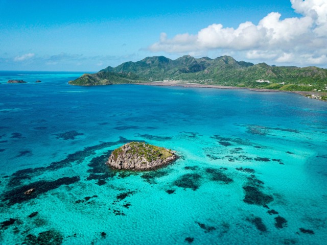 Visitare i Caraibi: i posti da vedere assolutamente