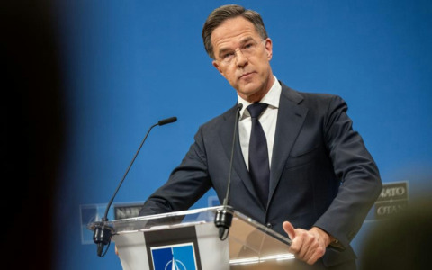 Rutte rivela: “500 aerei Usa decollati dalle basi italiane per Epic Fury”. Opposizioni: “Meloni ha mentito al Parlamento”