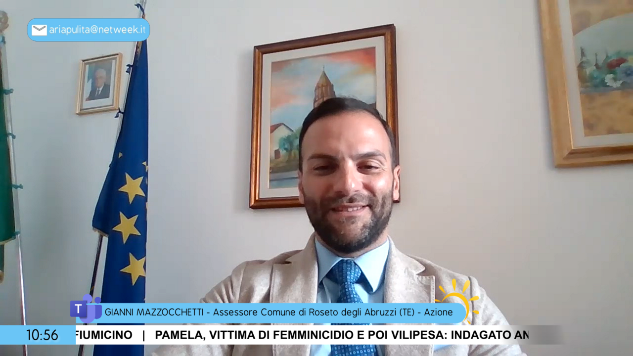 Mazzocchetti (Azione): “Mostra dei Vini: tradizione, gusto e turismo nel cuore di Montepagano”