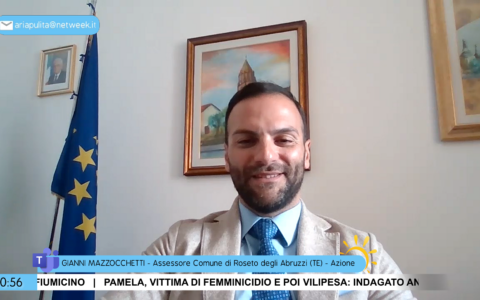 Mazzocchetti (Azione): “Mostra dei Vini: tradizione, gusto e turismo nel cuore di Montepagano”