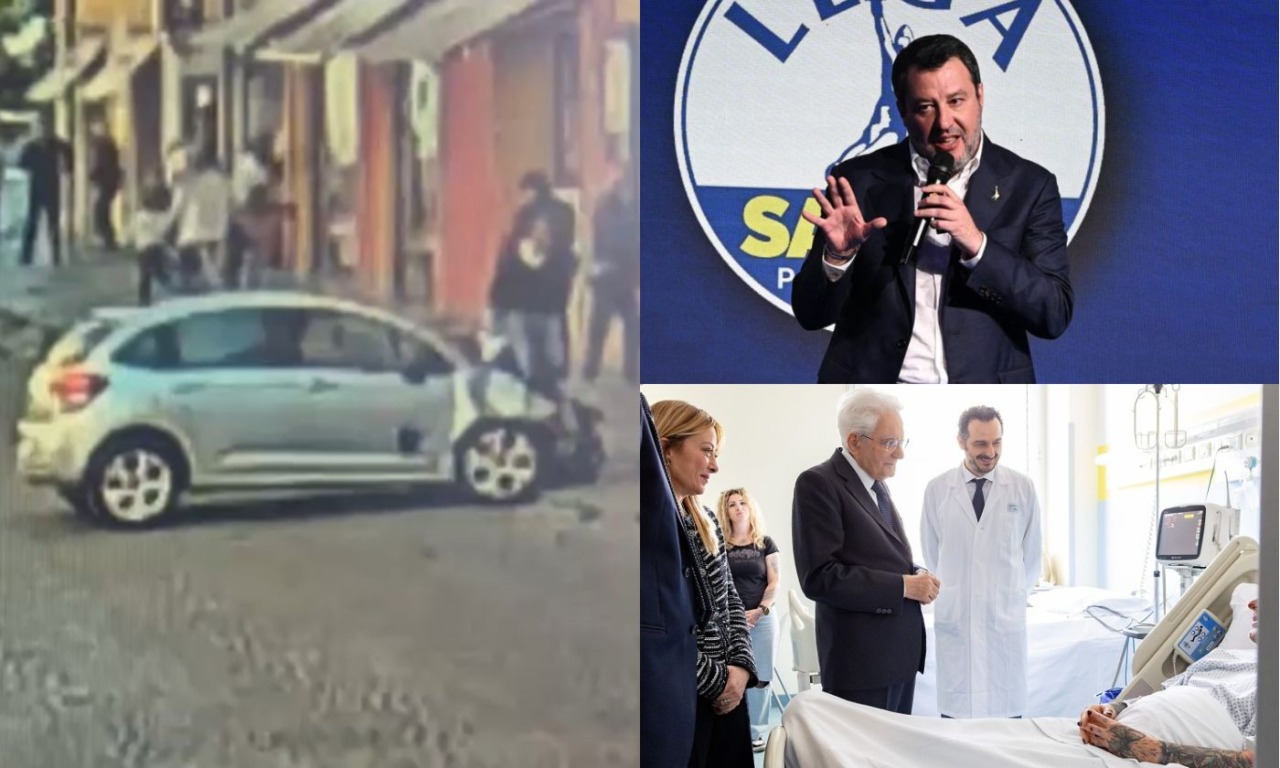 Revoca cittadinanza: “Salvini usa la tragedia di Modena come un bancomat elettorale”