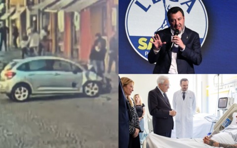 Revoca cittadinanza: “Salvini usa la tragedia di Modena come un bancomat elettorale”