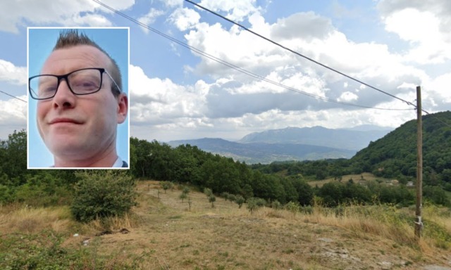Incidenti sul lavoro: agricoltore 34enne si ferisce con la motozappa, muore dopo sei giorni di ricovero