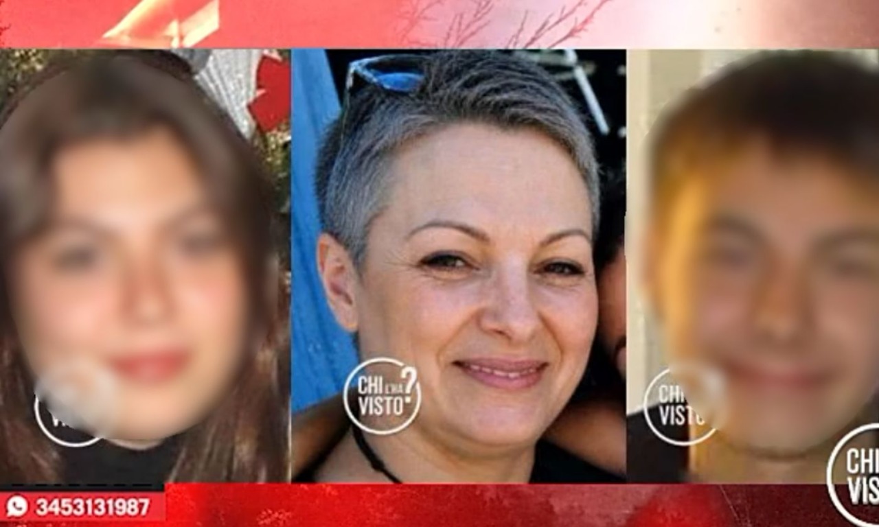 Il fenomeno degli scomparsi volontari: intera famiglia piacentina svanisce nel nulla in Friuli