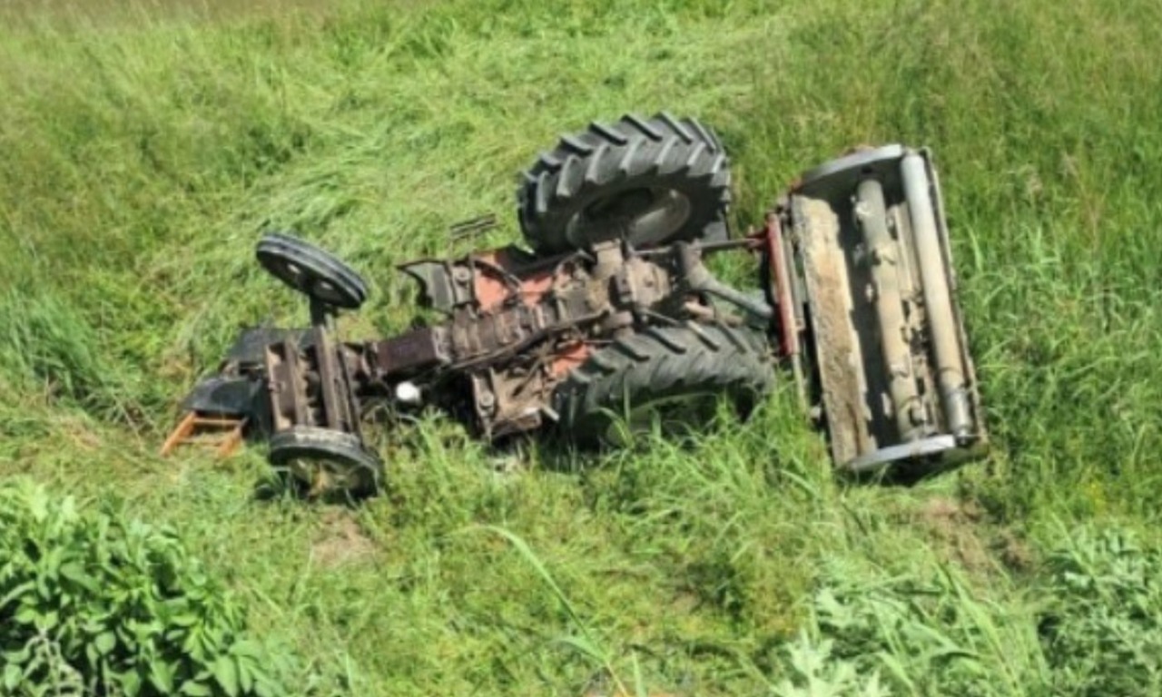 Morti in quattro per incidenti sul lavoro avvenuti in terreni agricoli, tre con il trattore